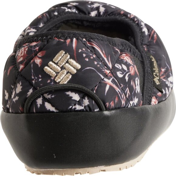 NEW Columbia Sportswear Autumn Lazy Bend Moc Shoes - Insulated women 1125 3s2 - Picture 5 of 6